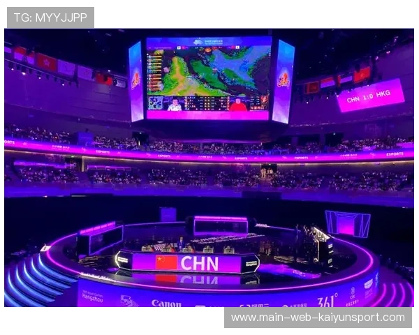 电竞体育精神引发主流媒体关注,电竞体育是什么意思