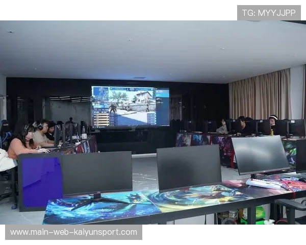 电竞俱乐部扩展全球影响力